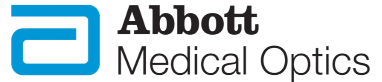 Abbot Medical Optics logo