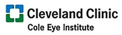 Cleveland Clinic Cole Eye Institute logo