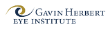 Gavin Herbert Eye Institute logo